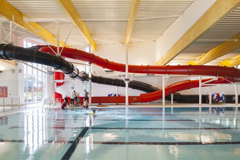 washington leisure centre prices
