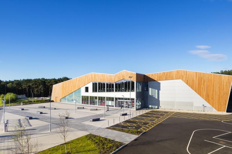 washington leisure centre prices