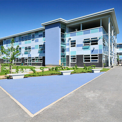 The Dearne Advanced Learning Centre