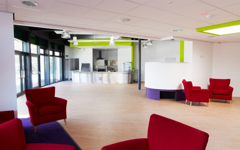 Leeds Jewish Free School Watson Batty