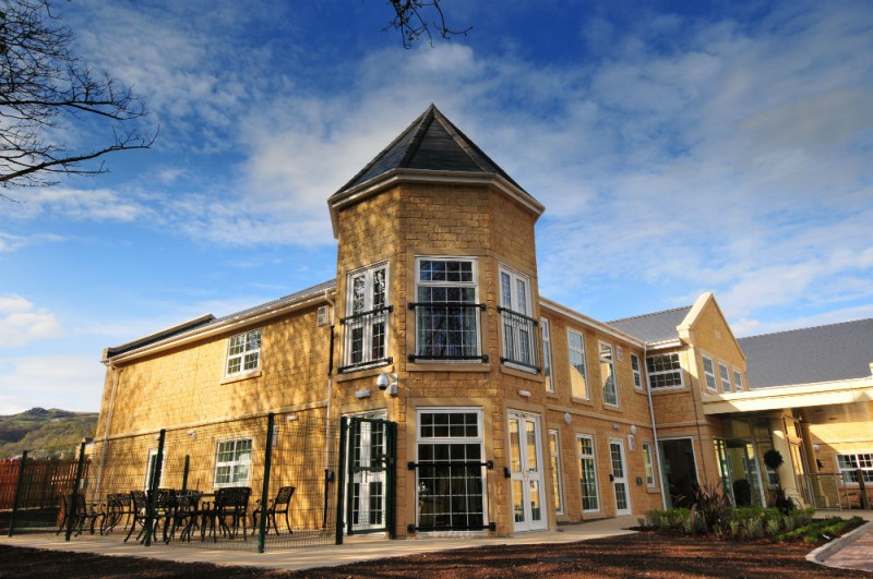 Watson Batty; Development; Residential; Extra Care; Yorkshire; Leeds; Construction, Architecture; Living; Asquith; Dementia