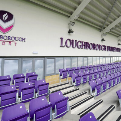 Loughborough University Stadium