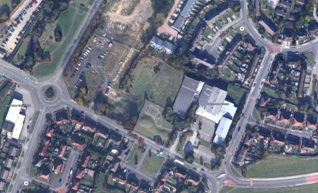East Leeds Leisure Centre