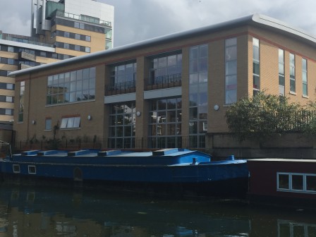Islington Delivery Office