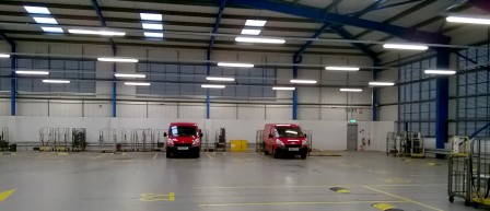 Sunderland Royal Mail