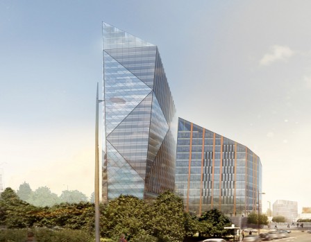 Liverpool KQ masterplan