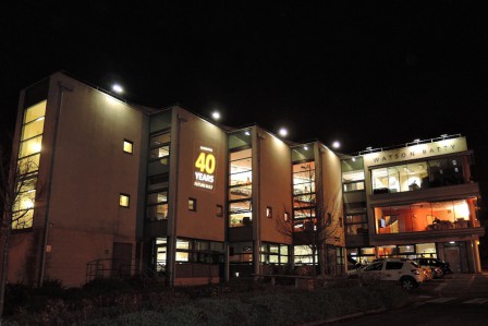 Watson Batty Architects; Leeds; Guiseley; Construction; Architecture; Yorkshire; Annual Autumn Reception, Celebrations, 40 Years, 40th