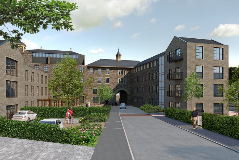 Watson Batty; Development; Residential; Commercial; Yorkshire; Leeds; Construction, Architecture; Living; WBA; Housing