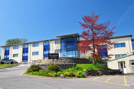 Watson Batty; Development; Education; Learning; Further Education; Leeds; Construction; Skipton; Architecture; Craven College