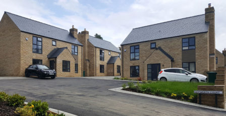 Watson Batty; Development; Residential; Commercial; Yorkshire; Leeds; Construction, Architecture; Living; WBA; Housing