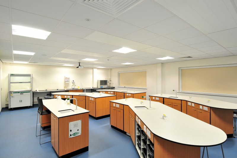 Watson Batty; Development; Education; Learning; Further Education; Leeds; Construction; Skipton; Architecture; Craven College