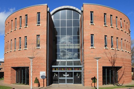 Watson Batty Architects; Leeds; Guiseley; Construction; Architecture; Yorkshire; Conference; Education; Digital
