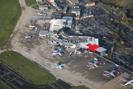 Watson Batty; Transport; Commercial; Industrial; Yorkshire; Leeds; Construction, Architecture; Success