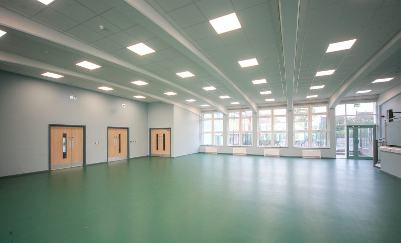 Watson Batty; Development; Education; Learning; Huddersfield; Construction; Pupils; Architecture; Leeds; Loughborough