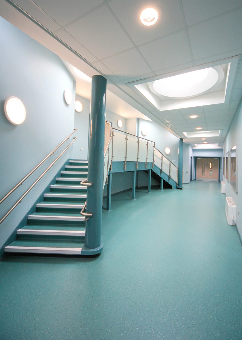 Watson Batty; Development; Education; Learning; Huddersfield; Construction; Pupils; Architecture; Leeds; Loughborough