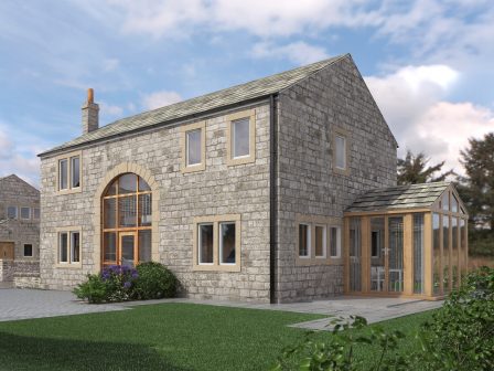 Park Farm, Radcliffe