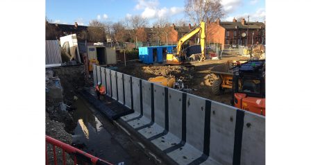 Watson Batty; Development; Architecture; Buildings; Construction; Education; Learning; Yorkshire; Leeds; Loughborough; Hunslet; Primary School; Plans; ISG