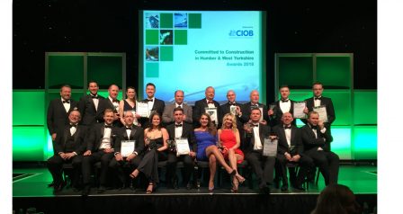 Watson Batty Architects; Leeds; Guiseley; Loughborough; Construction; Architecture; Yorkshire; ESFA; Temple Learning Academy; ISG; FutureBuilt; WBA; CCIHWY; Awards