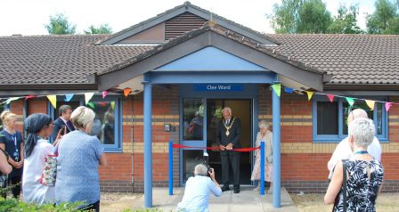 Watson Batty; Development; Residential; Extra Care; Specialist; Yorkshire; Leeds; Construction, Architecture; Living; Loughborough; Mental Health; Clee; Ward; Bushey Fields