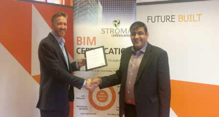 Watson Batty Architects; Leeds; Guiseley; Loughborough; Construction; Architecture; Yorkshire; FutureBuilt; WBA; BIM; Modelling; Stroma
