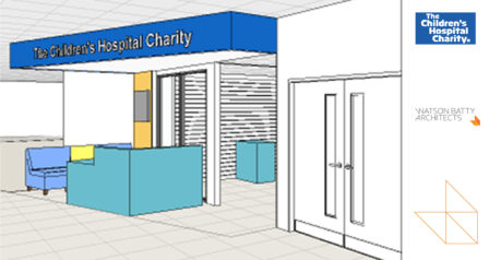 WBA; Watson Batty; Architects; Hospice; Kier; Sheffield; Leeds; Loughborough