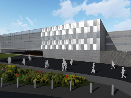 WBA; Architects; Transport; Design; Construction; Leeds