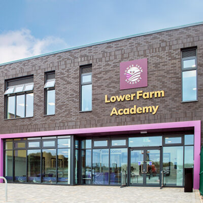 Lower Farm Academy Primary School