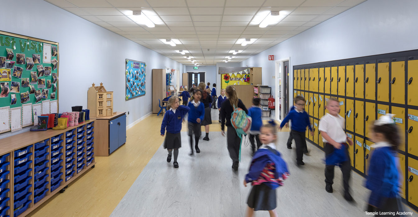 WBA; Architects; Education; Learning; School; University; College; Building; Interiors; Construction; Design; Future; Built