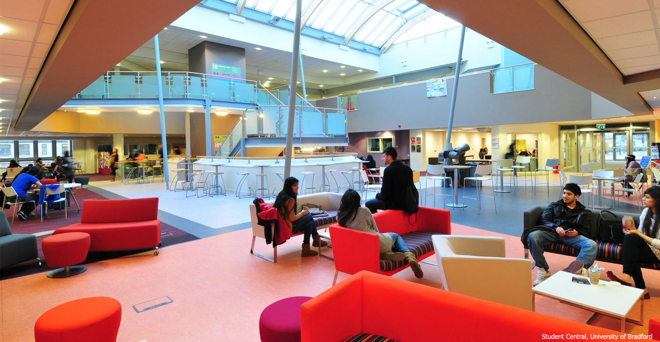 WBA; Architects; Education; Learning; School; University; College; Building; Interiors; Construction; Design; Future; Built