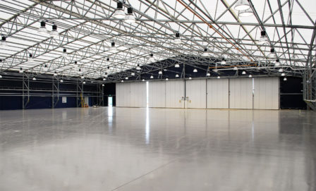 WBA; Architecture; Build; Design; Transport; Bluelight; Air; Service; Loughborough; Leeds; Doncaster