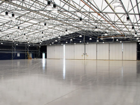 WBA; Architecture; Build; Design; Transport; Bluelight; Air; Service; Loughborough; Leeds; Doncaster
