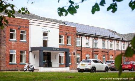 WBA; Architect; Construction; Build; Interiors; Design; Technical; Extra; Care; Living; Specialist; Liverpool; Leeds; Loughborough