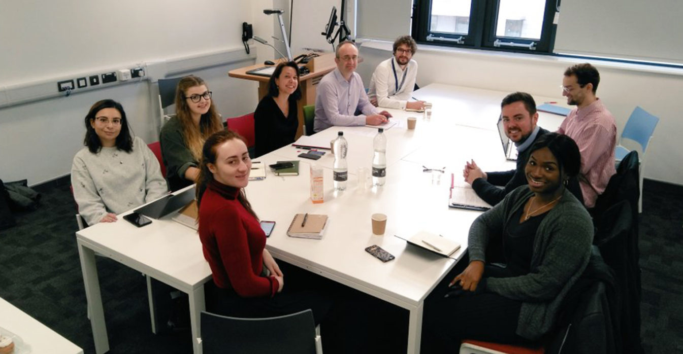 WBA; Watson Batty; Architects; Yorkshire; Leeds; Guiseley; Loughborough; Architecture; Construction; Designs; Future; Built; Student; Experience; Career; Next; Generation; Exams; Practice