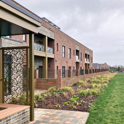 Middleton Extra Care