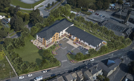 WBA; Watson Batty; Architects; Yorkshire; Leeds; Guiseley; Loughborough; Architecture; Construction; Design; Future; Built; Property; Development; Housing; Living; Residential; Extra Care; Specialist; Exemplar