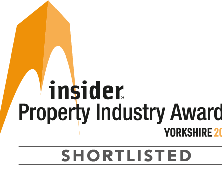 Shortlisted for the Yorkshire Property Awards