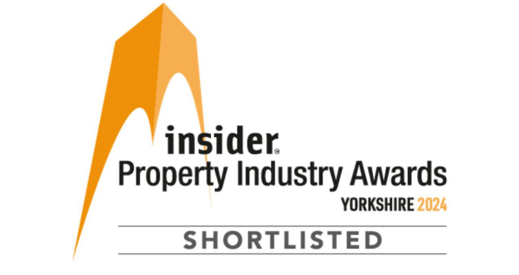 Shortlisted for the Yorkshire Property Awards