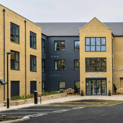 Bingley Park Care Home