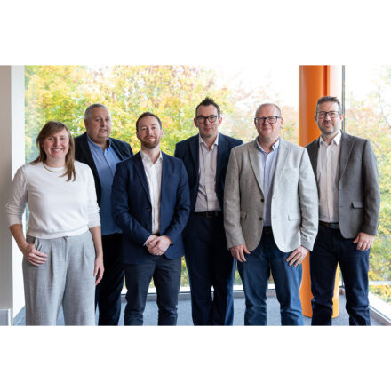 WATSON BATTY ARCHITECTS APPROACHES 50 WITH SENIOR PROMOTIONS AS PART OF STRATEGIC GROWTH PLAN