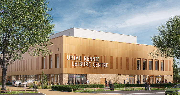 Major leisure investment for Sheffield